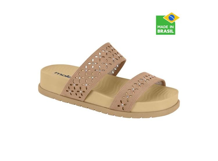 SANDALIAS PARA MUJER MOLECA NUDE 5522-102-5881-52531 - 1