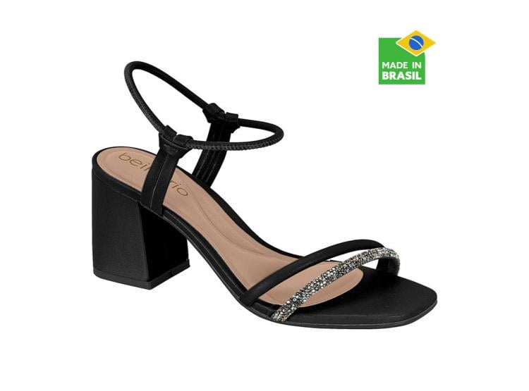 SANDALIAS PARA MUJER BEIRA RIO NEGRO - 1