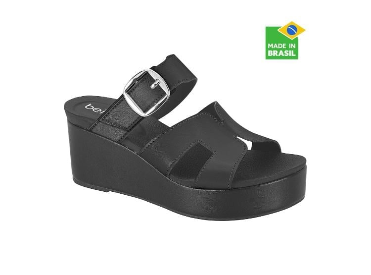 SANDALIAS PARA MUJER BEIRA RIO NEGRO 8407-136-9569-15745 - 1