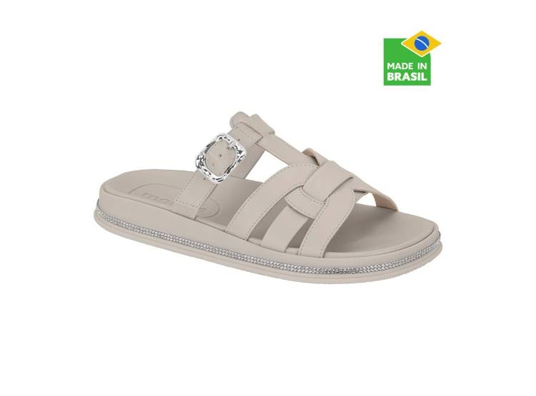 SANDALIAS PARA MUJER MOLECA GRIS 5509-202-9569-98514 - 1