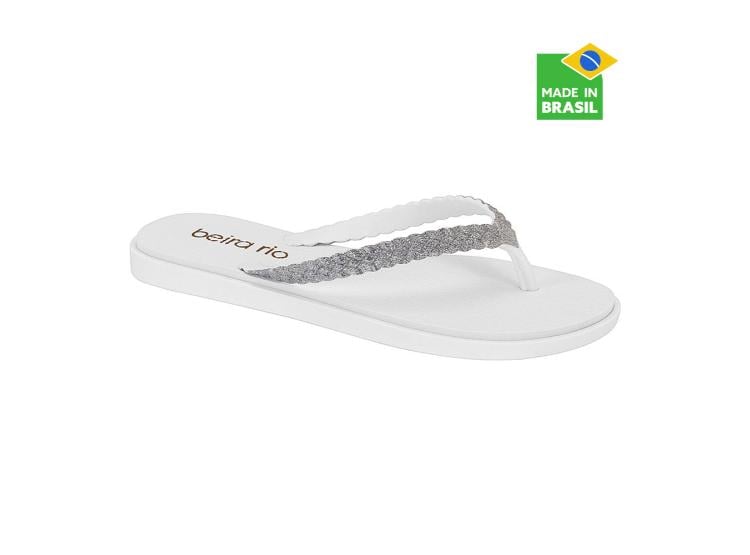 SANDALIAS PARA MUJER BEIRA RIO BLANCO - 1