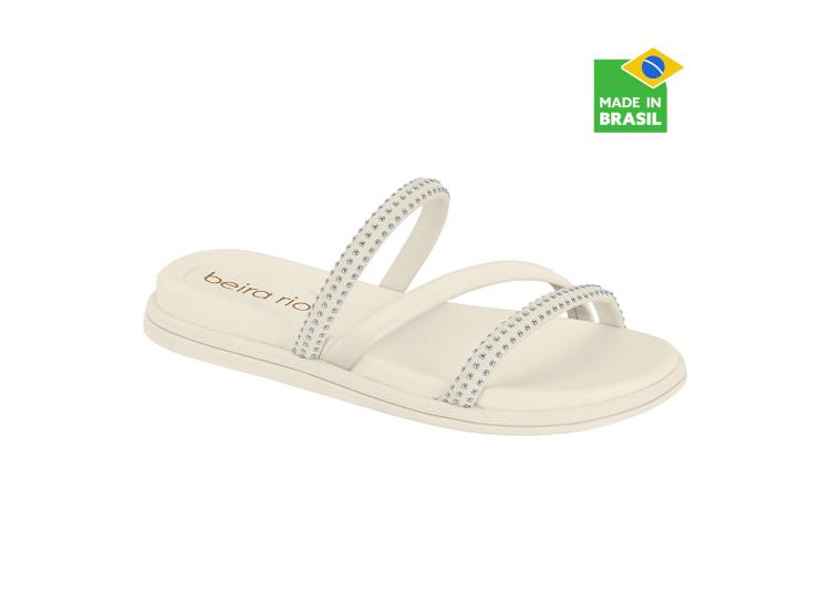 SANDALIAS PARA MUJER BEIRA RIO BLANCO - 1