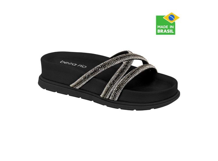 SANDALIAS PARA MUJER BEIRA RIO NEGRO - 1