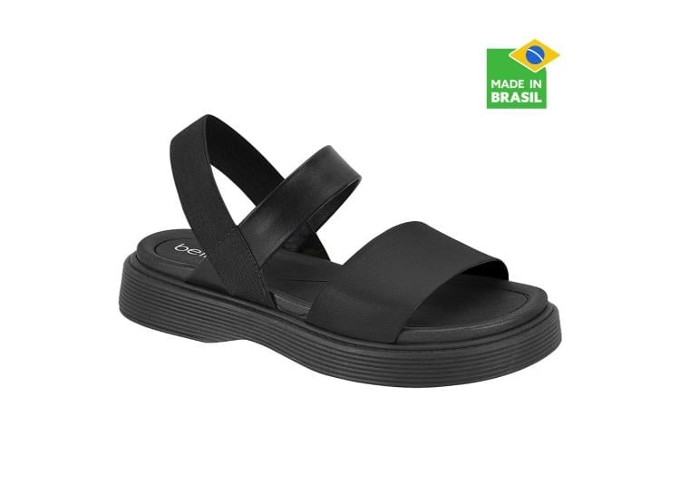 SANDALIAS PARA MUJER BEIRA RIO NEGRO 8537-101-13063-15745 - 1