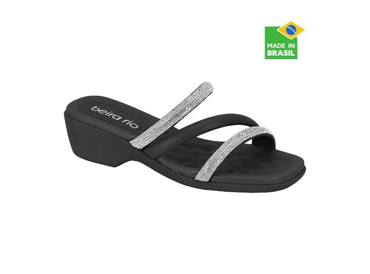 SANDALIAS PARA MUJER BEIRA RIO NEGRO - 1