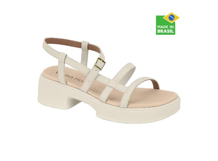 SANDALIAS PARA MUJER BEIRA RIO BLANCO 8526-205-9569-35312 - 1