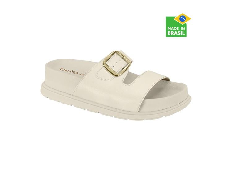 SANDALIAS PARA MUJER BEIRA RIO BLANCO 8534-101-9569-35312 - 1