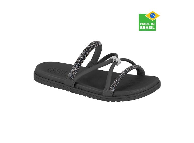 SANDALIAS PARA MUJER BEIRA RIO NEGRO - 1