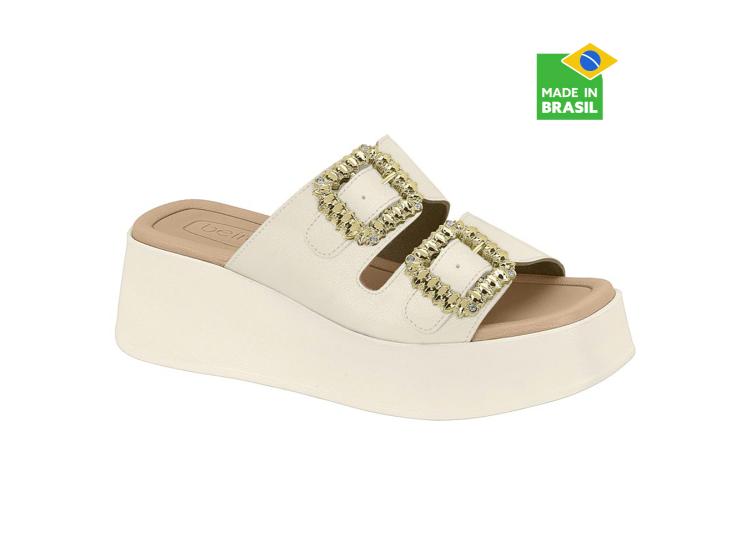 SANDALIAS PARA MUJER BEIRA RIO BLANCO 8530-102-9569-35312 - 1