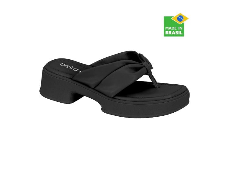 SANDALIAS PARA MUJER BEIRA RIO NEGRO - 1