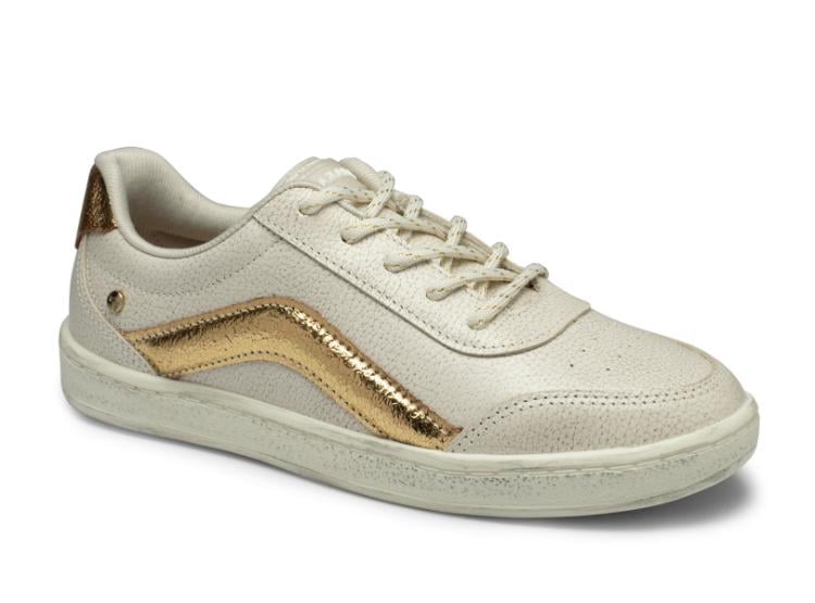 ZAPATILLAS PARA MUJER TANARA BLANCO - 1