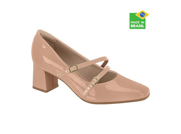 ZAPATOS PARA MUJER BEIRA RIO NUDE - 1