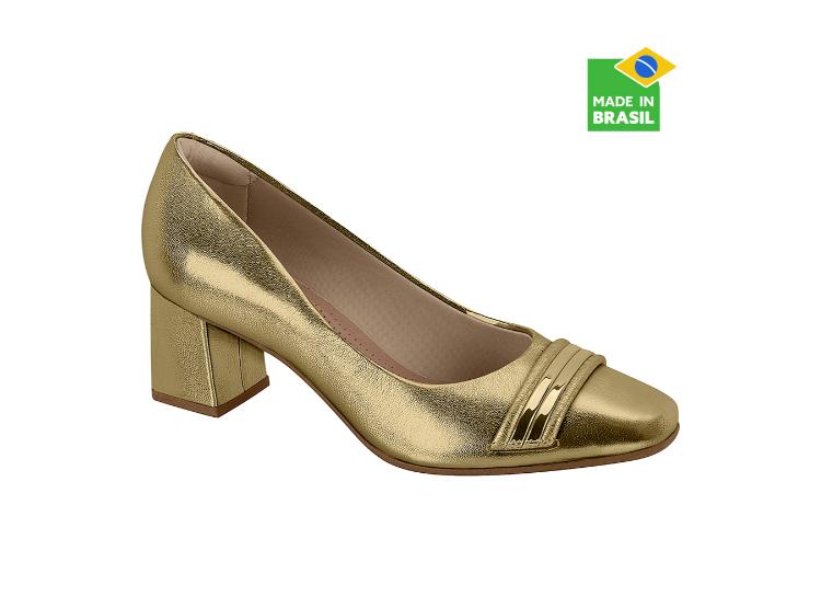 ZAPATOS PARA MUJER BEIRA RIO DORADO 4314-102-27628-66 - 1