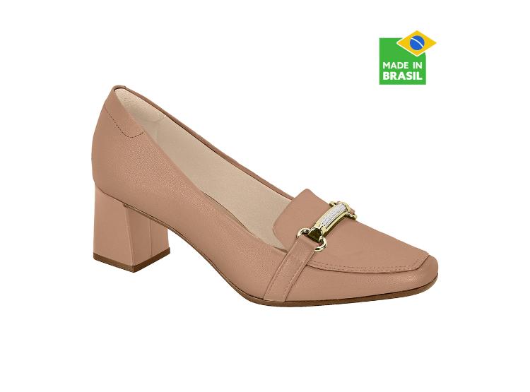ZAPATOS PARA MUJER BEIRA RIO NUDE 4314-104-9569-52531 - 1