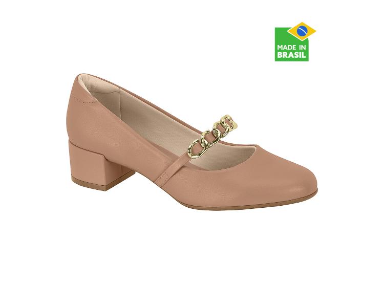 ZAPATOS PARA MUJER BEIRA RIO NUDE 4301-108-9569-52531 - 1