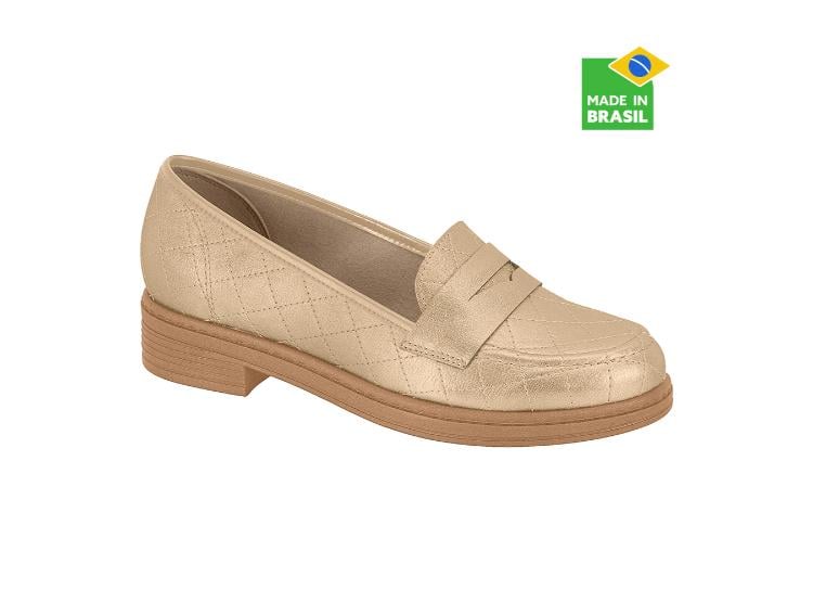 ZAPATOS PARA MUJER BEIRA RIO DORADO 4312-100-24250-66 - 1