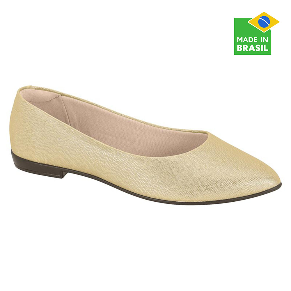 BALLERINAS MUJER BEIRA RIO 4136-395-29127-66 - 1