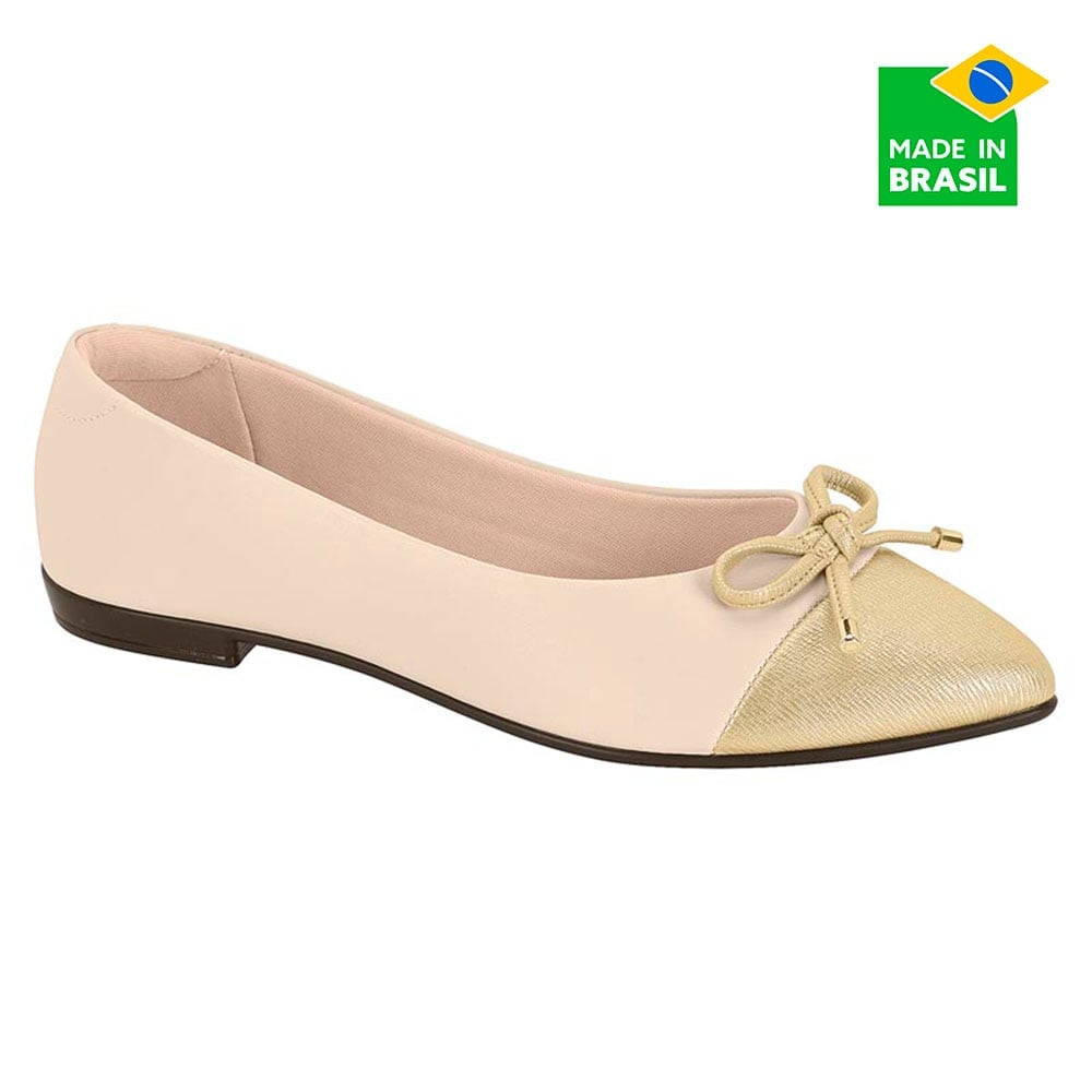 BALLERINAS MUJER BEIRA RIO - 1