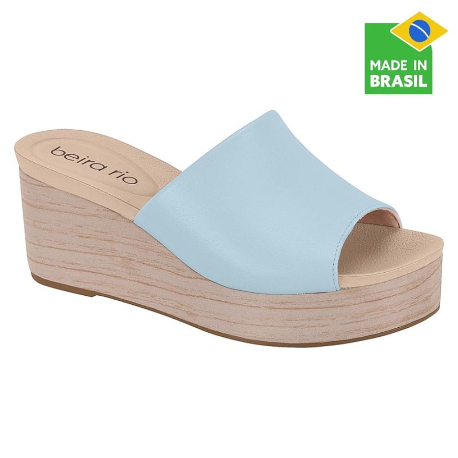 SANDALIAS MUJER BEIRA RIO - 1