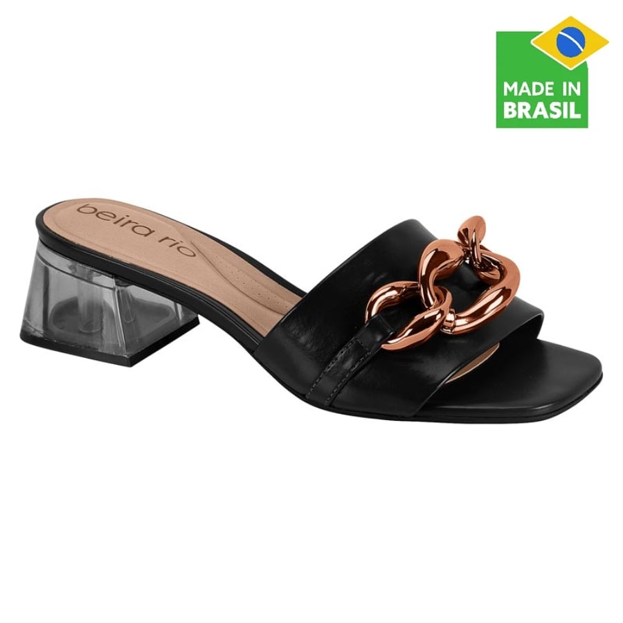 SANDALIAS MUJER BEIRA RIO - 1