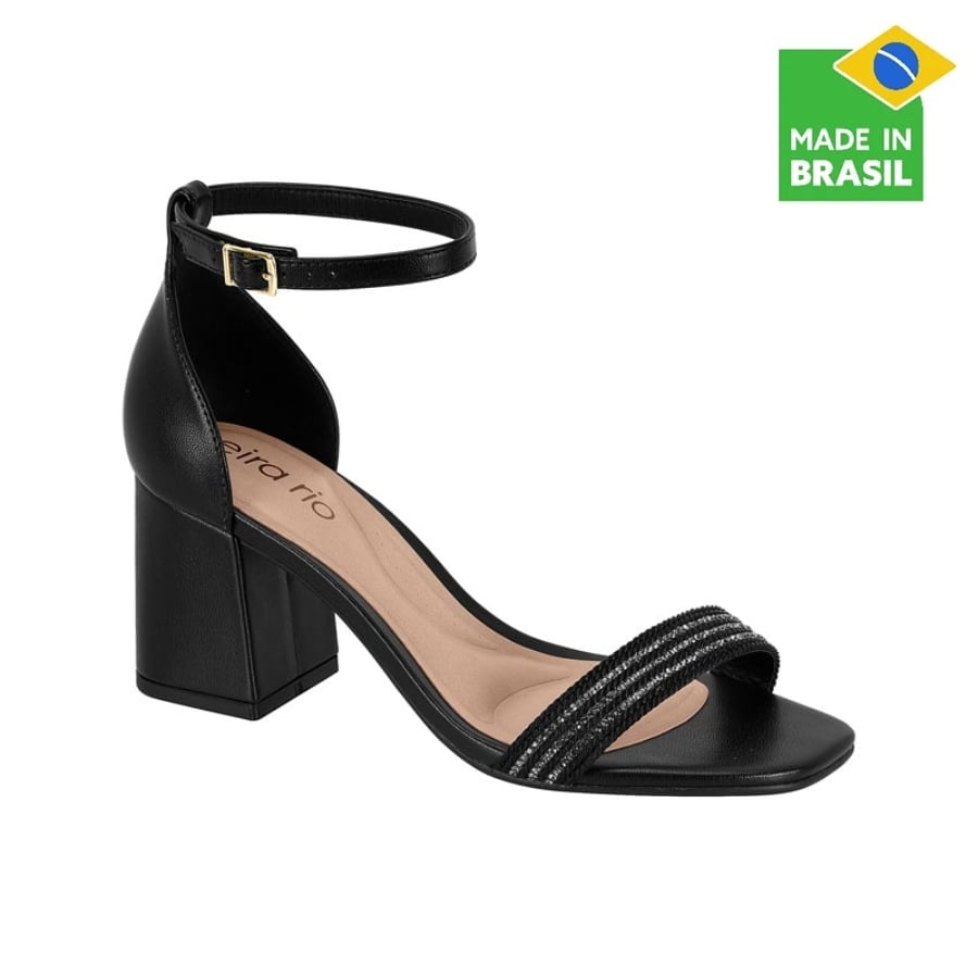 SANDALIAS MUJER BEIRA RIO - 1