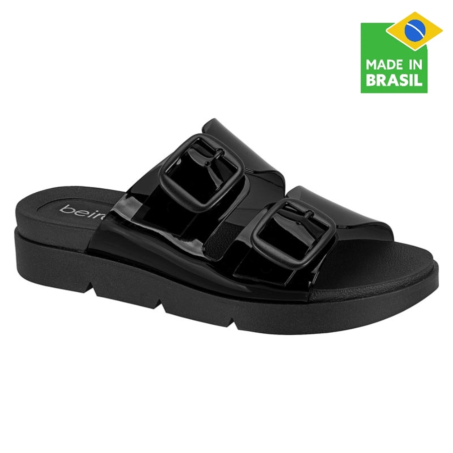 SANDALIAS MUJER BEIRA RIO - 1