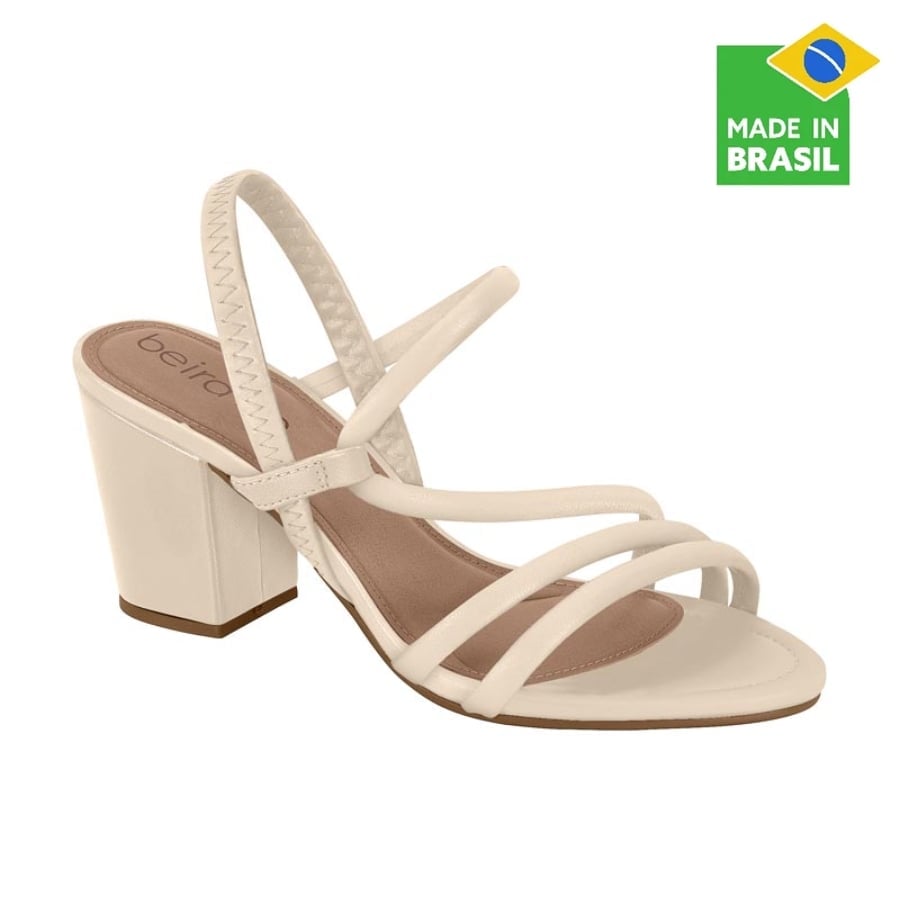 SANDALIAS MUJER BEIRA RIO - 1