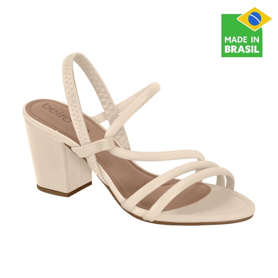 SANDALIAS MUJER BEIRA RIO - 1