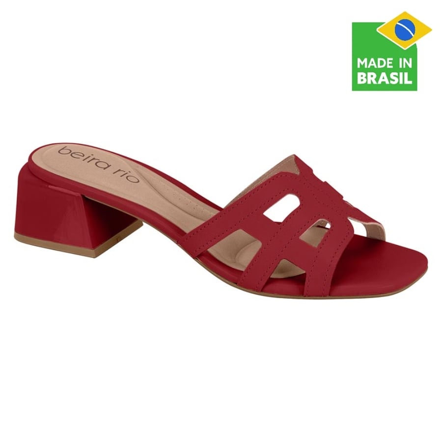 SANDALIAS MUJER BEIRA RIO - 1