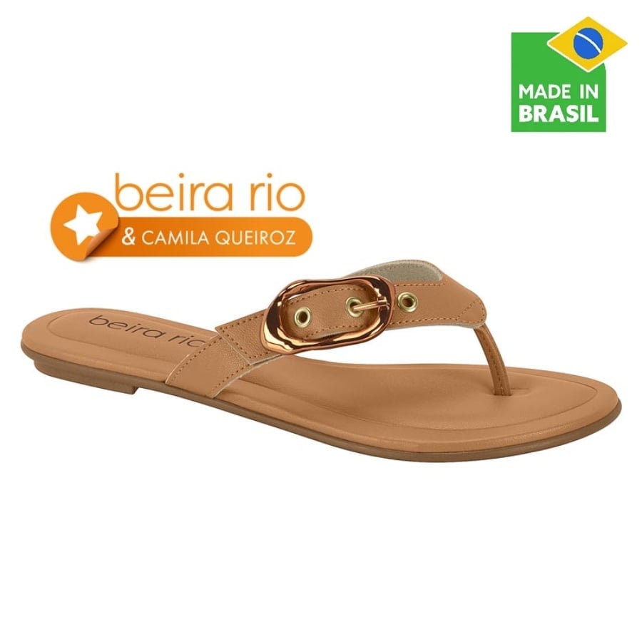 SANDALIAS MUJER BEIRA RIO 8367-871-9569-95373 - 1