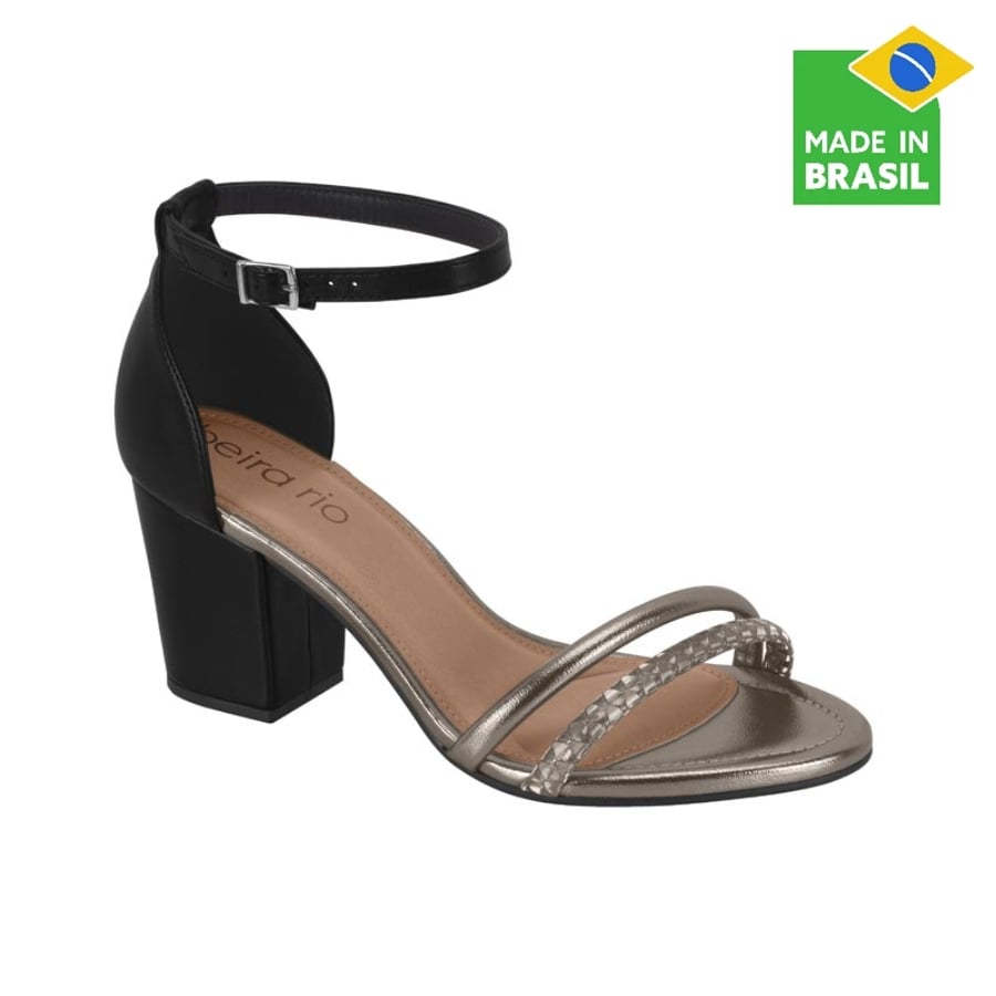 SANDALIAS MUJER BEIRA RIO - 1