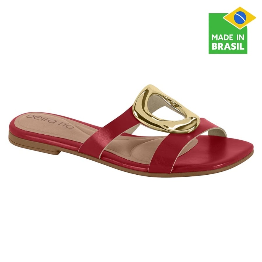 SANDALIAS MUJER BEIRA RIO - 1