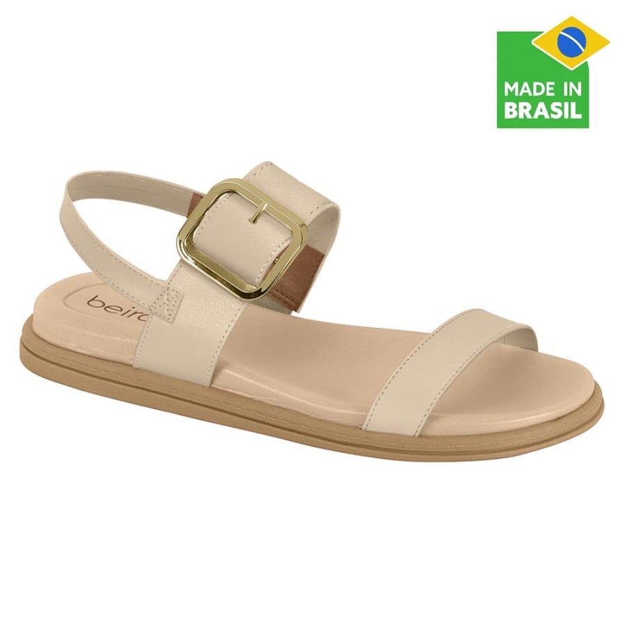 SANDALIAS MUJER BEIRA RIO - 1