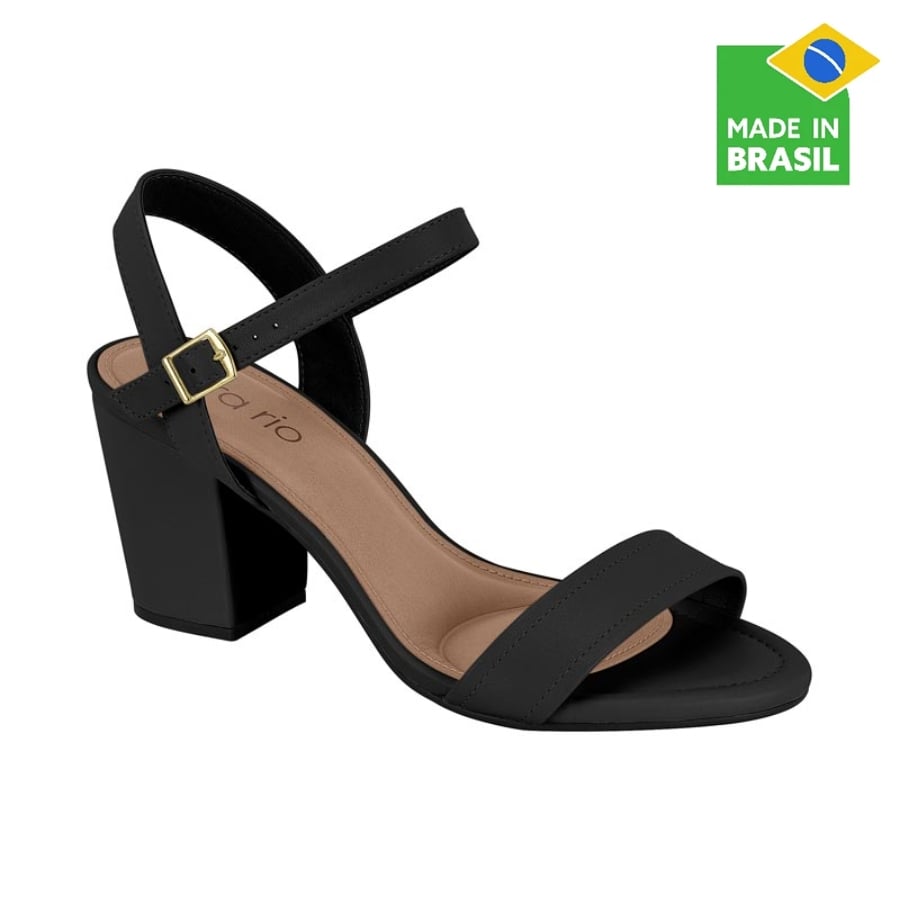 SANDALIAS MUJER BEIRA RIO 8280-685-9569-15745 - 1