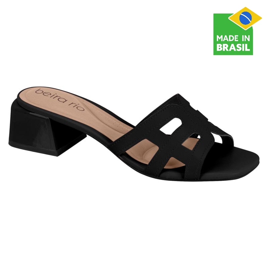 SANDALIAS MUJER BEIRA RIO 8423-235-9569-15745 - 1