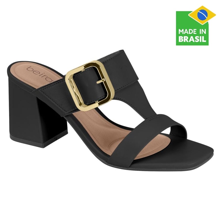 SANDALIAS MUJER BEIRA RIO 8436-240-9569-15745 - 1
