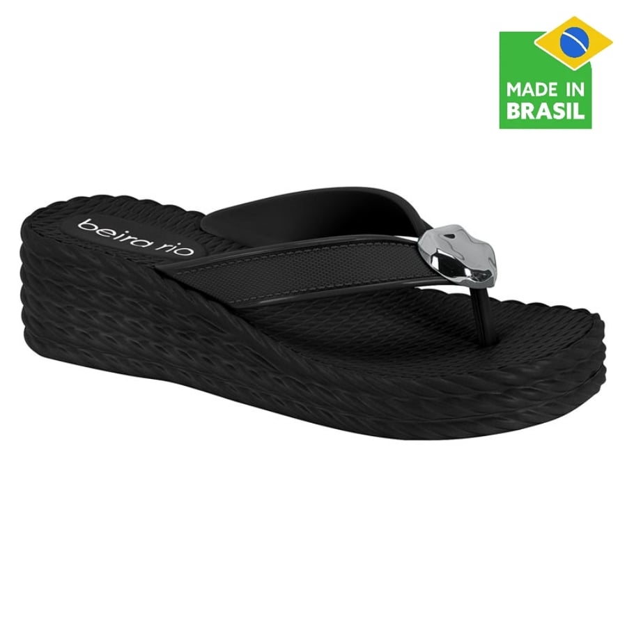 SANDALIAS MUJER BEIRA RIO - 1