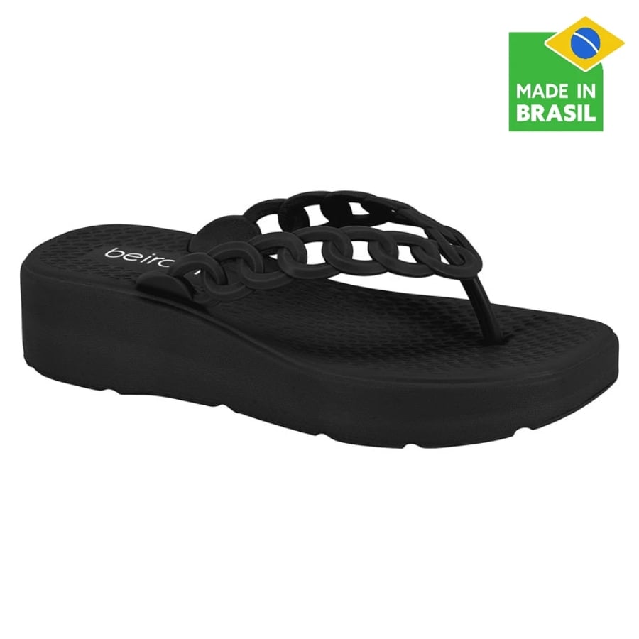 SANDALIAS MUJER BEIRA RIO - 1