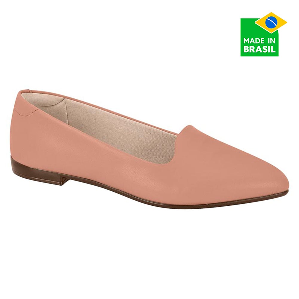 BALLERINAS MUJER BEIRA RIO 4136-394-7800-52531 - 1
