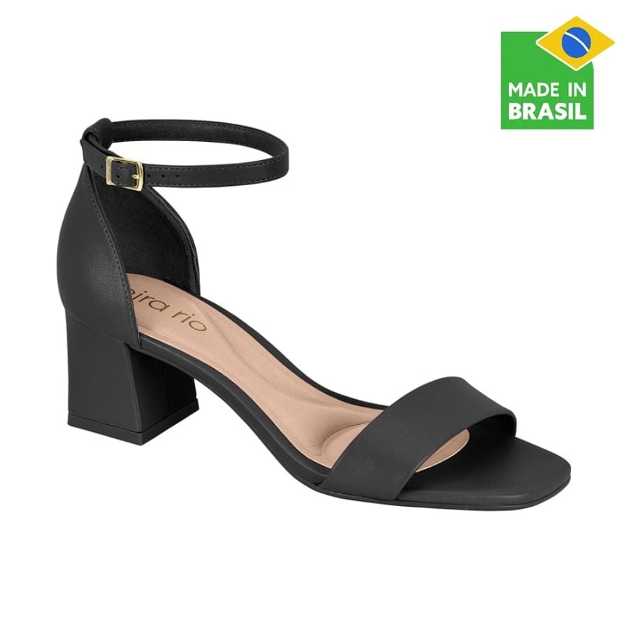 SANDALIAS MUJER BEIRA RIO 8536-106-9569-15745 - 1