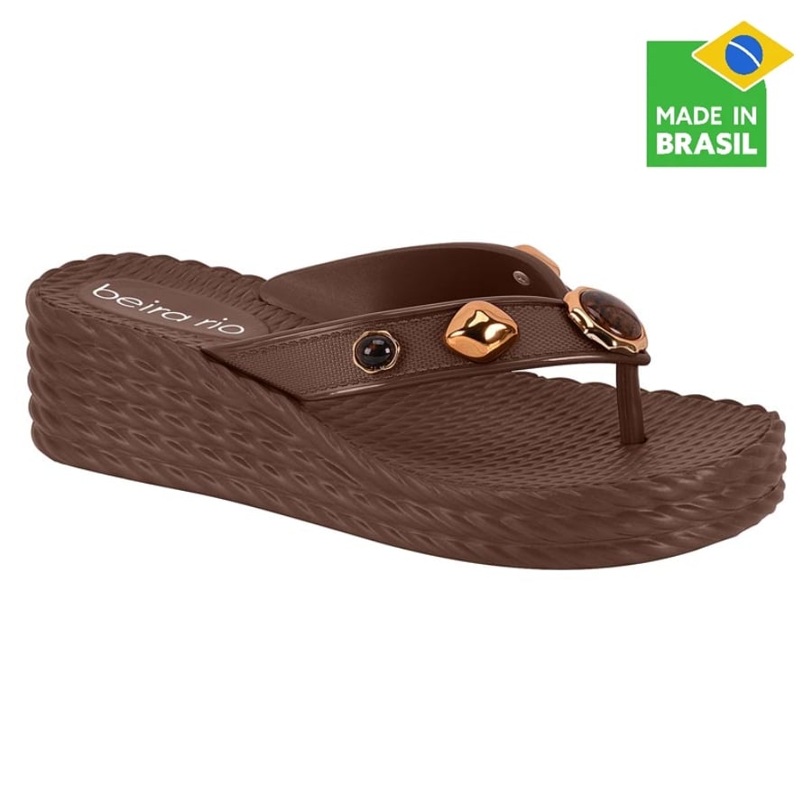 SANDALIAS MUJER BEIRA RIO - 1