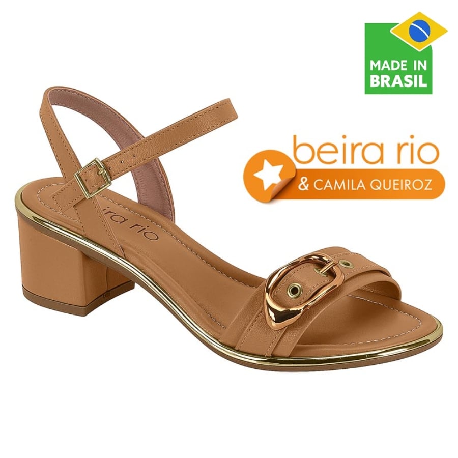 SANDALIAS MUJER BEIRA RIO 8379-258-9569-95373 - 1