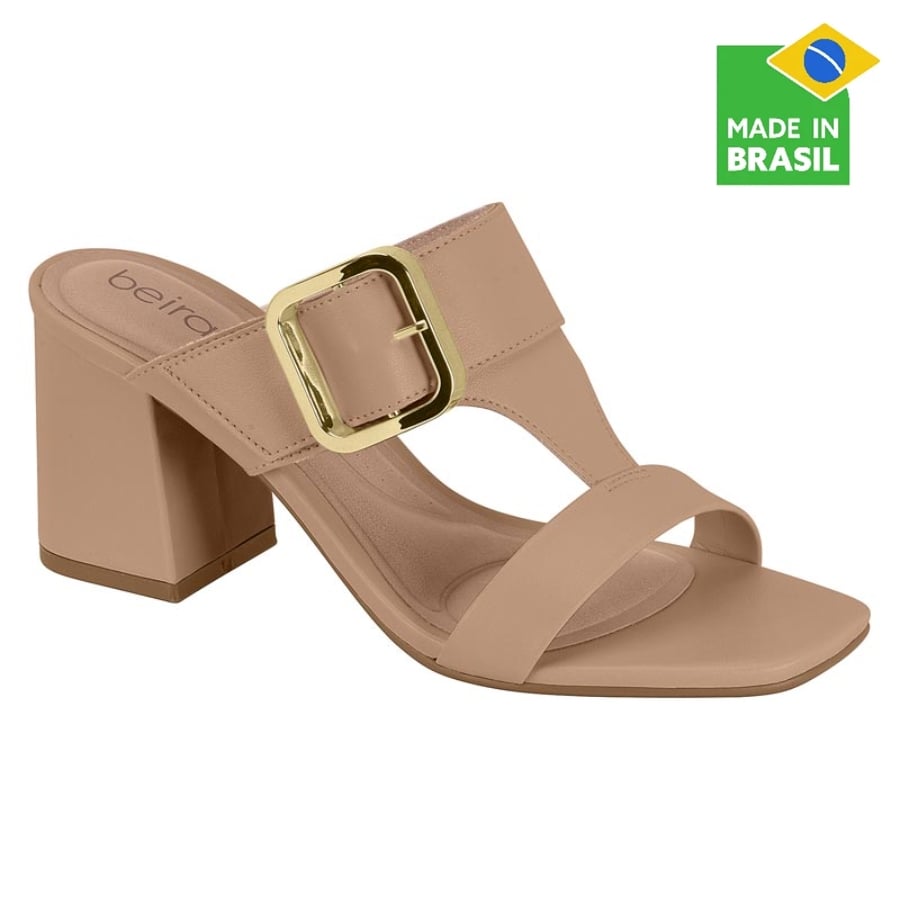 SANDALIAS MUJER BEIRA RIO 8436-240-9569-52531 - 1