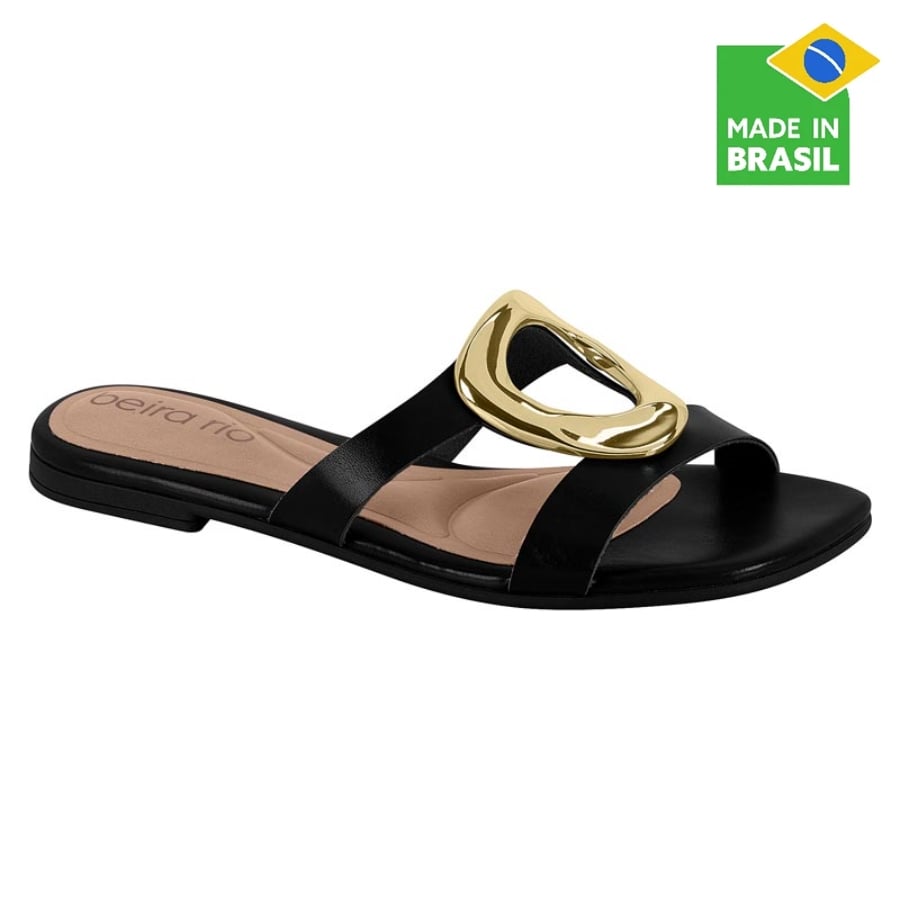 SANDALIAS MUJER BEIRA RIO - 1