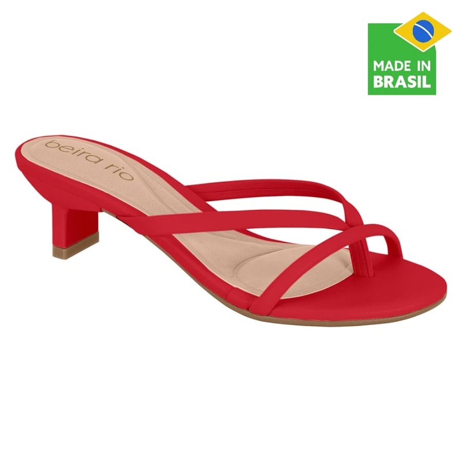 SANDALIAS MUJER BEIRA RIO - 1