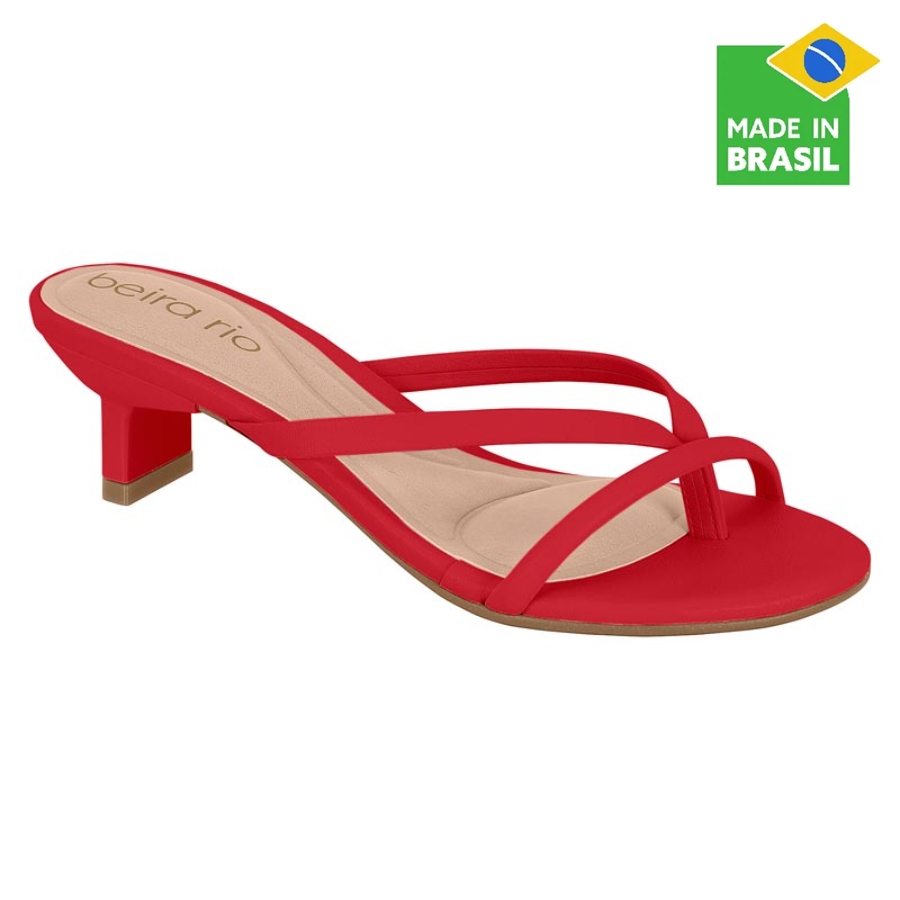 SANDALIAS MUJER BEIRA RIO - 1