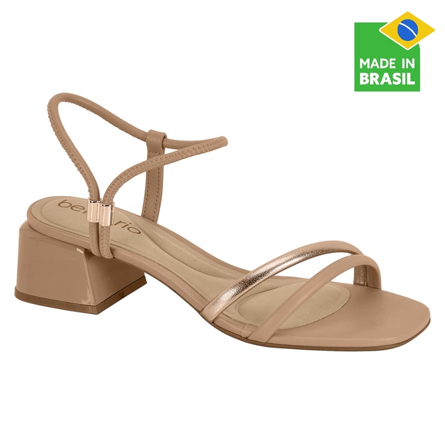 SANDALIAS MUJER BEIRA RIO - 1