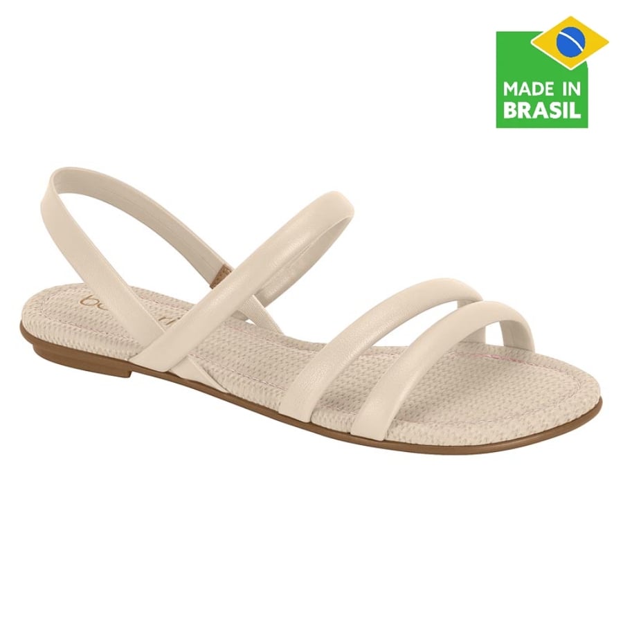 SANDALIAS MUJER BEIRA RIO - 1