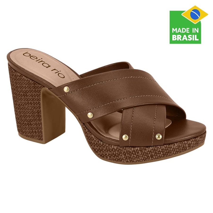 SANDALIAS MUJER BEIRA RIO - 1