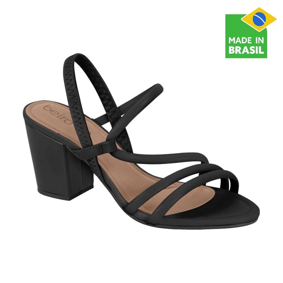 SANDALIAS MUJER BEIRA RIO - 1